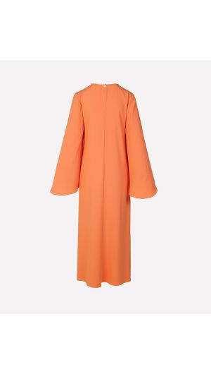 Long Sleeve Jackie Dress