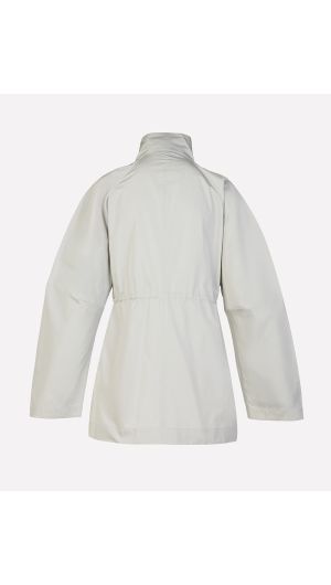 Taffeta Parka
