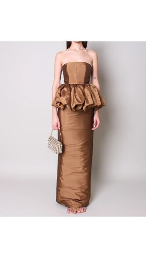 Tulipe Imperiale Gown-hover