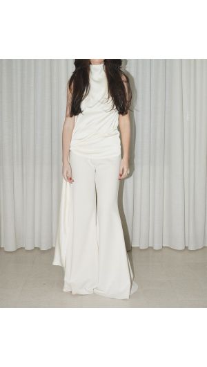 Florence Top & Tanya Pants