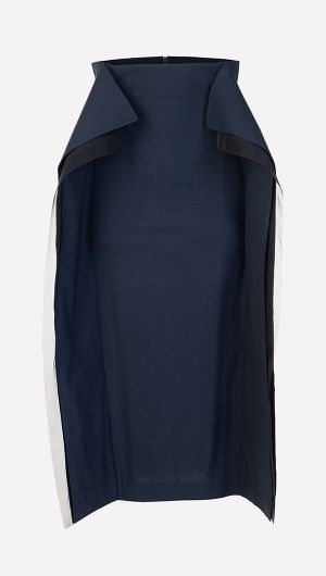 Side Panel Skirt