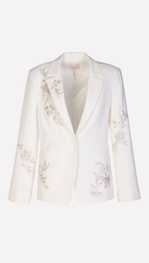 Rococo Karlie Blazer-default