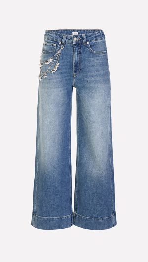 Pearl Chain Betsy Jeans-default