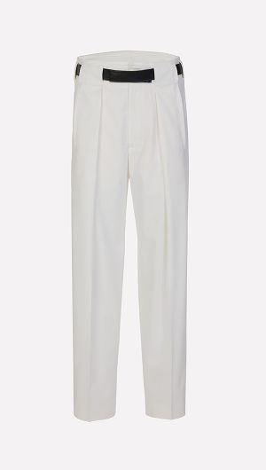 Ronda Pleated Pants-default