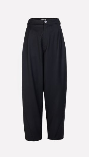 Phebe Wide Leg Pants