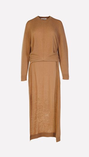 Gia Long Knit