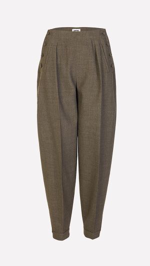 Taylor Sailor Pants
