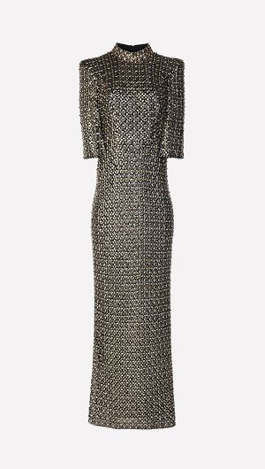 Sedona Beaded Gown-default