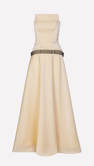 Rumi Corset & Skirt
