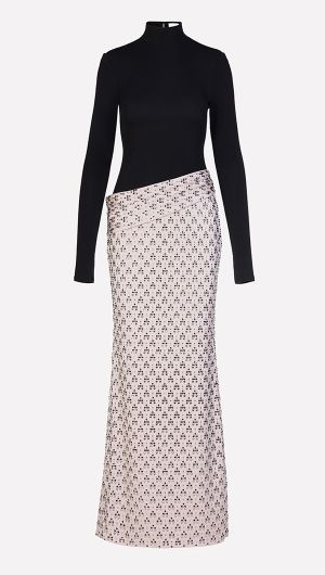 Astra Trophy Gown