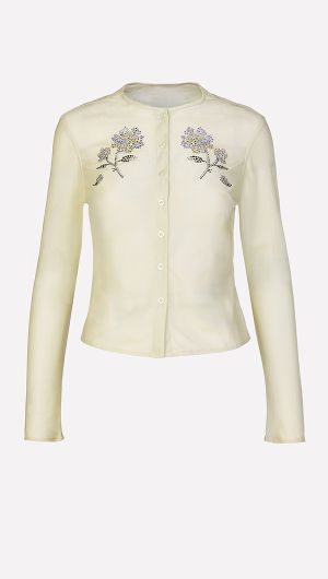 Cami Cardigan