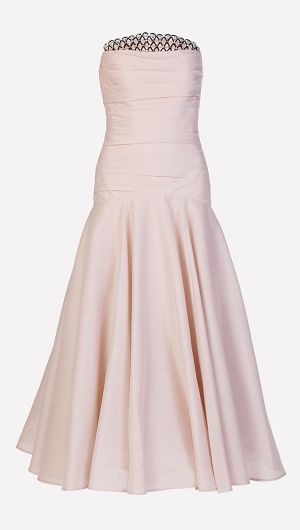 Rhea Drop Waist Dress-default