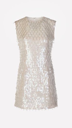Calypso Mini Dress-default