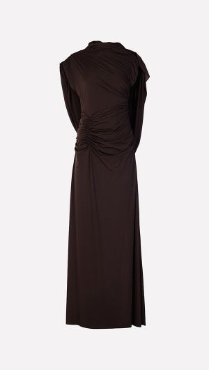 Aether Sleeveless Gown-default