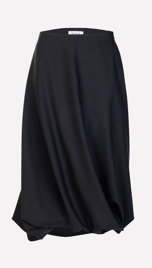 Twisted Skirt