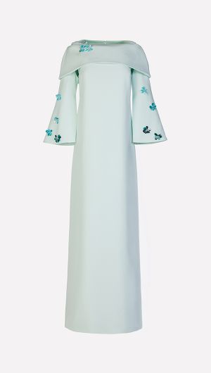 Cielle Two-Way Gown