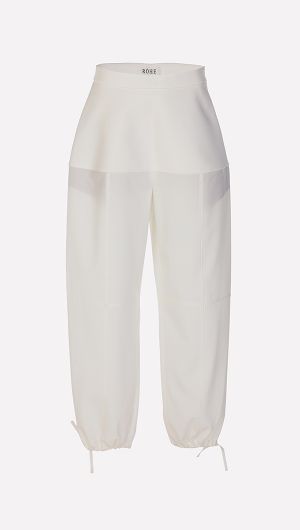 Architectural Pants