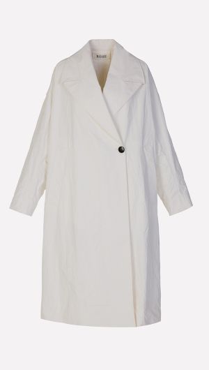 Crushed Coat
