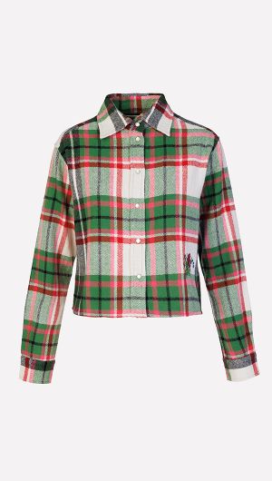 Bambi Shirt - In the Kitchen