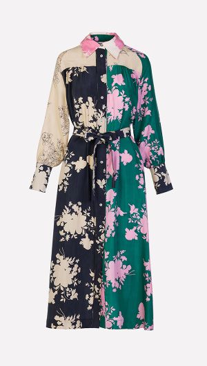 Venus Dress - The Dishes
