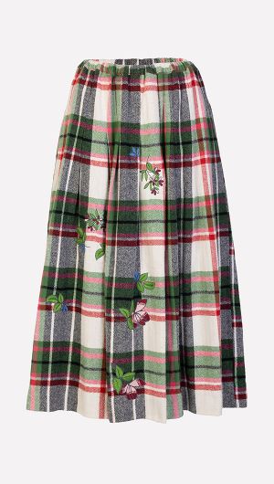 Alix Skirt - In the Kitchen