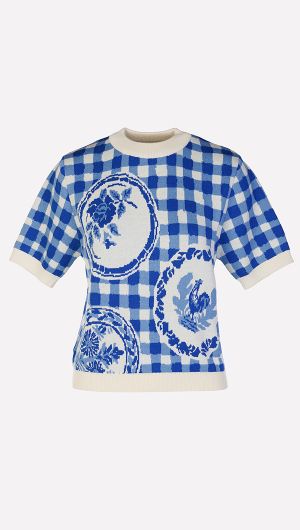 Axelle Pullover - In the Kitchen-default