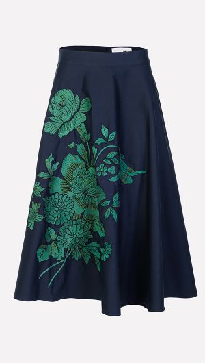 Corfu Skirt - The Tableware-default