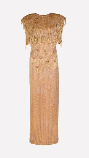 Lani Gown