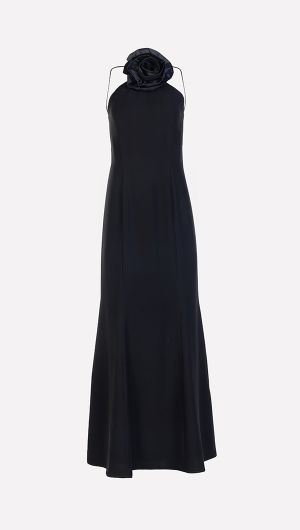 Lucie Rosette Gown