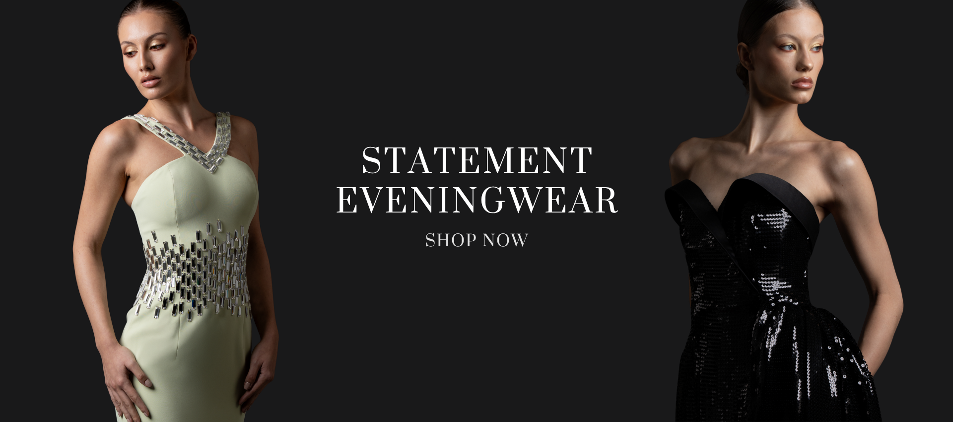 Evening Wear
