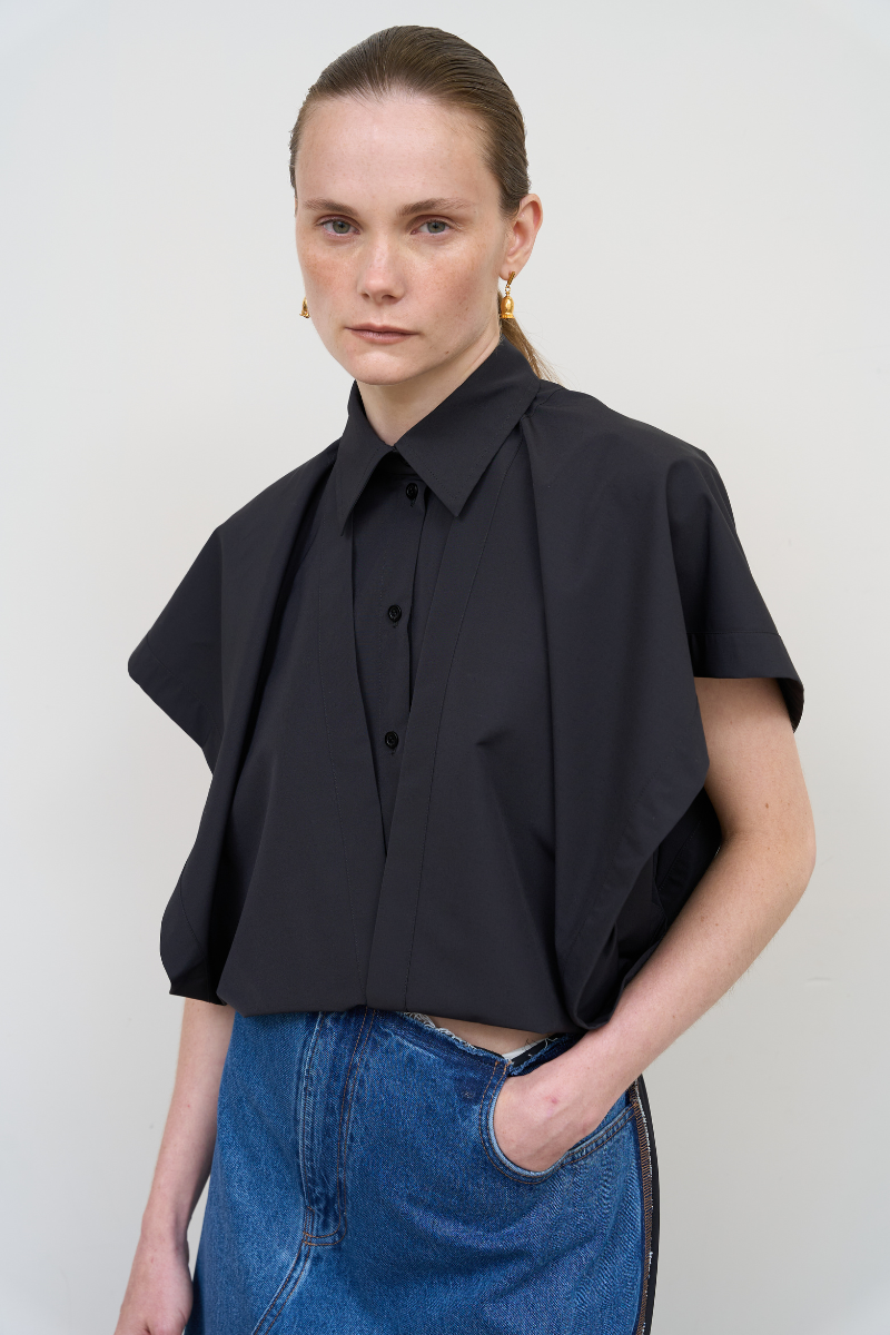 Outerwear Essentials