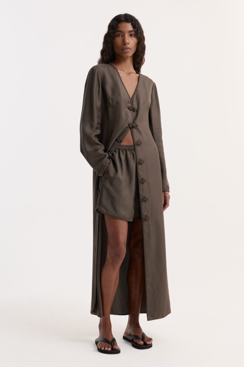 Outerwear Essentials