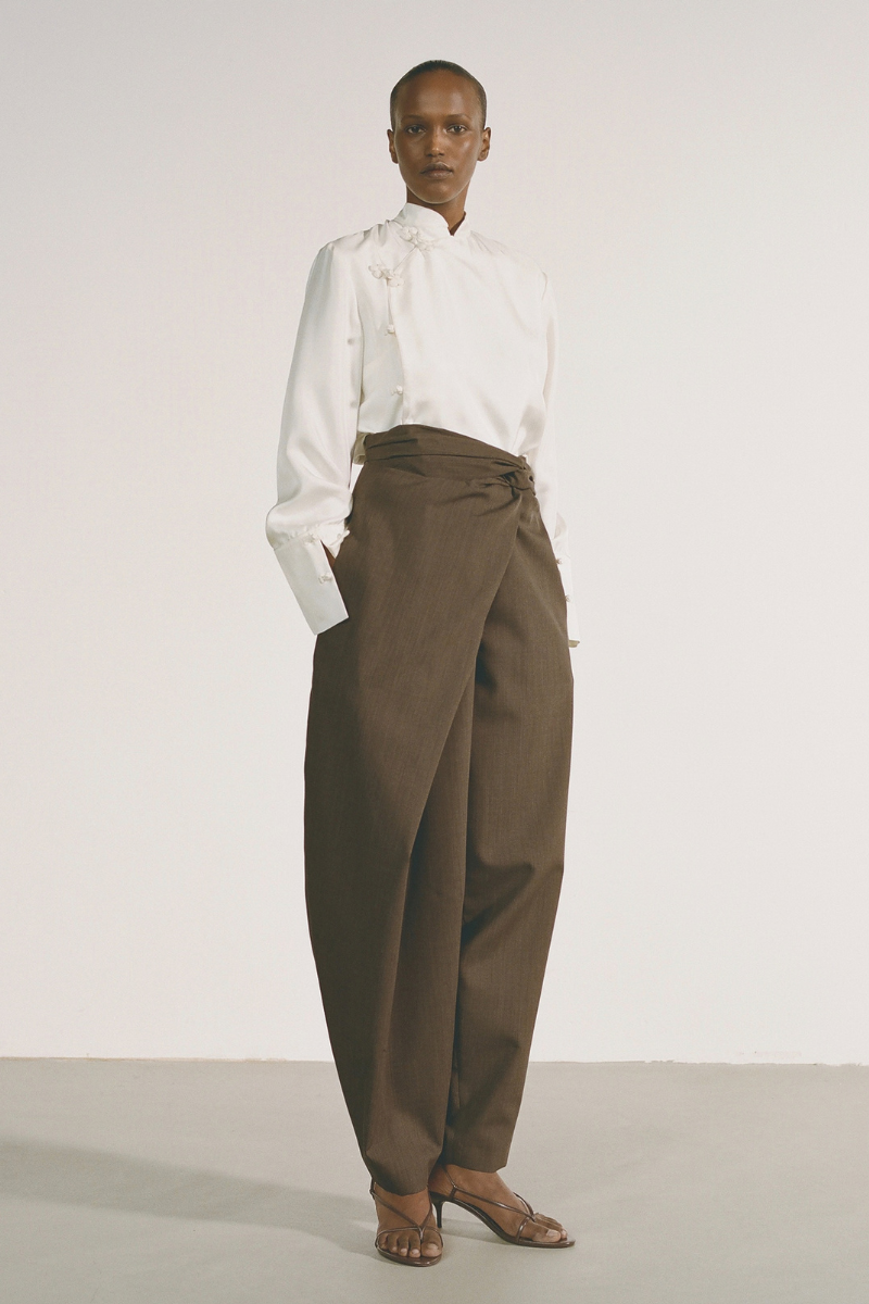 Daywear
