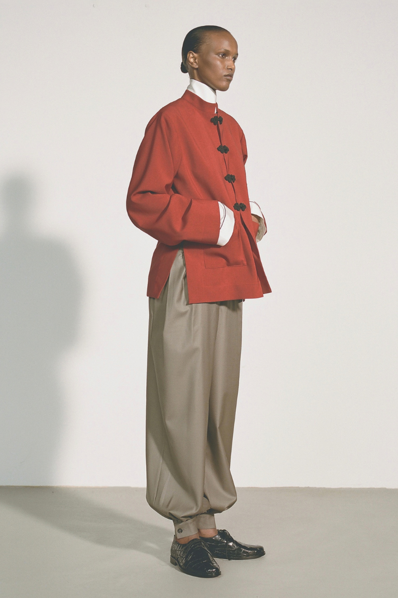 Daywear
