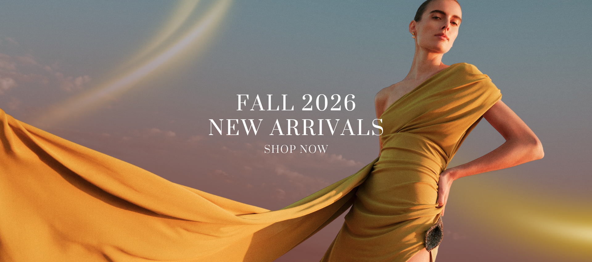 New Arrivals