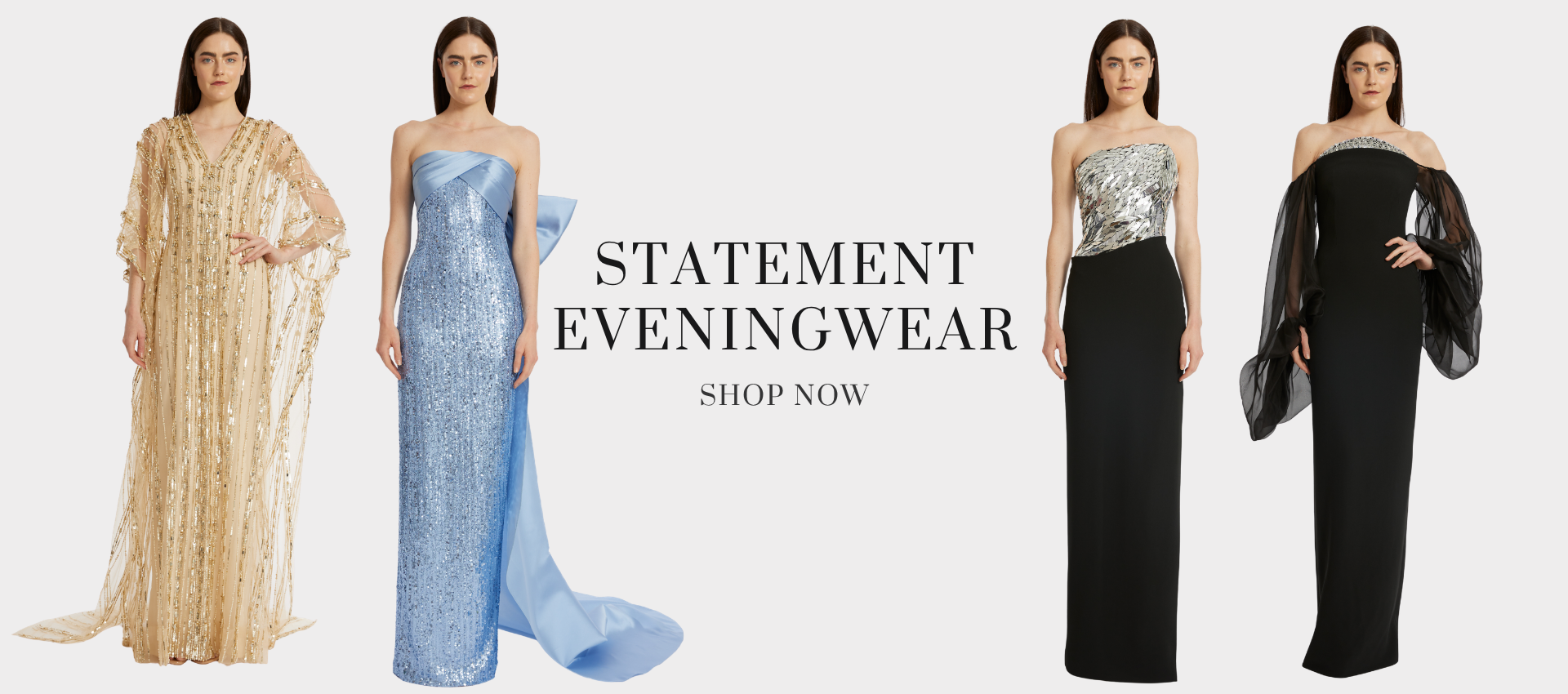 Evening Wear