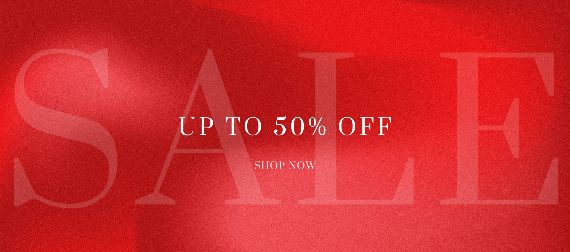 Sale